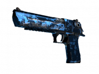 Desert Eagle Cobalt Disruption